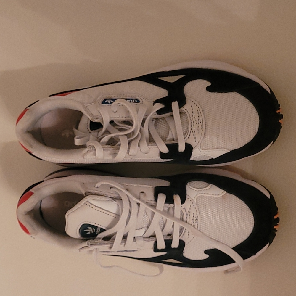 Women adidas sneakers